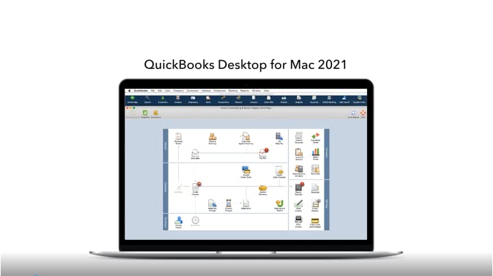 hnew quickbooks for mac